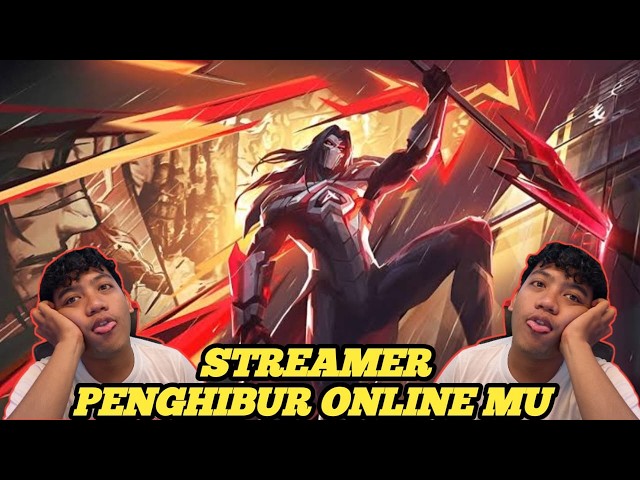 🔴LIVE DAY 122 - MABAR SINI AJA SAMA MAS JUMS