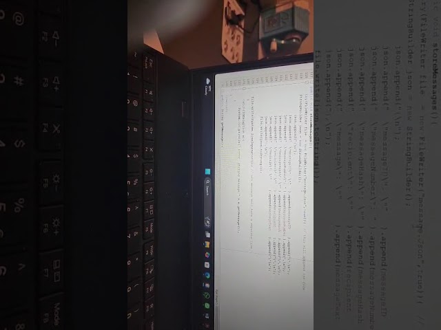 PROGRAMMING Poe part 2 
