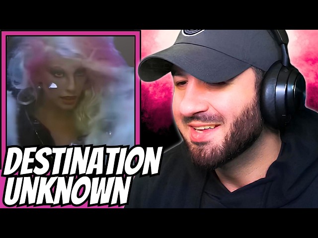 Missing Persons - Destination Unknown | Reaction!