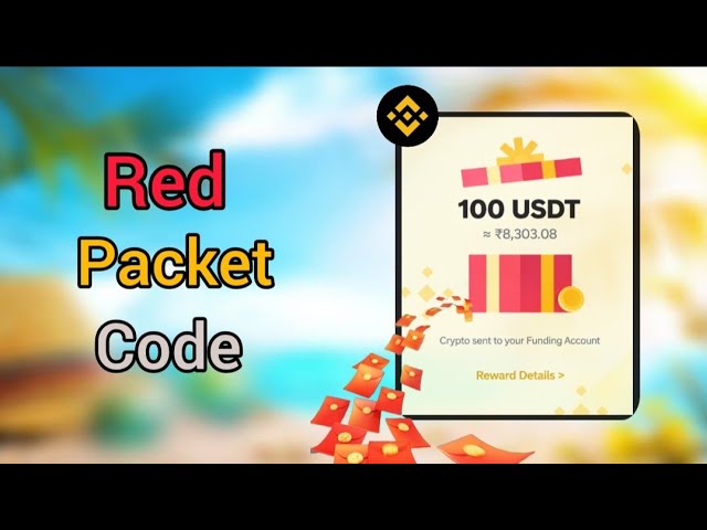 Binance Red Packet Code Today || Red Packet Code Today 24 September 2026 