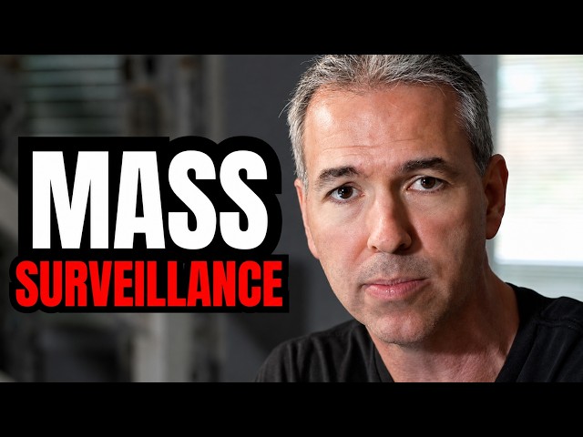 Former CIA: Why the Government Wants Data Centers Built Everywhere