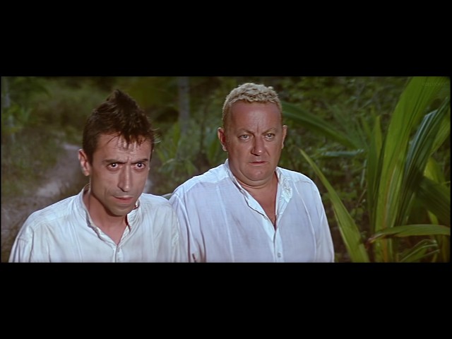 La Vengeance du Serpent à Plumes (1984) Bande Annonce HD 2K scope