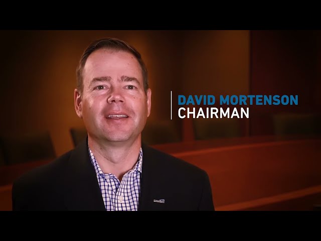 The Soul of Mortenson: A Legacy of Construction and Community Impact