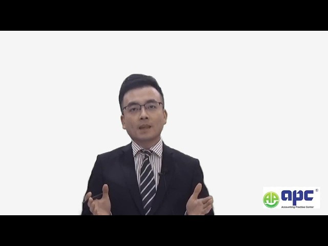 ACCA SBL Sept 2026 Final Revision