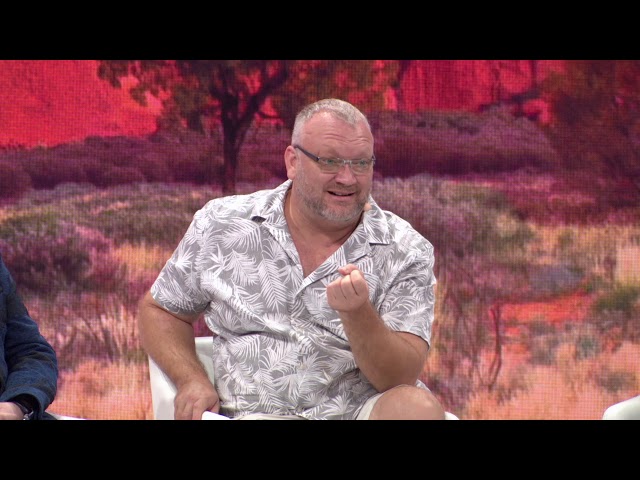 Day Three Highlights - Innotribe - The Future of Money