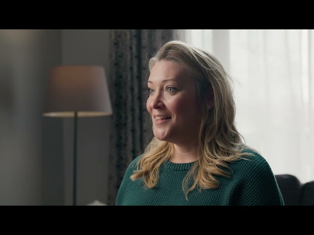 Living with IBD: Chantel’s Story