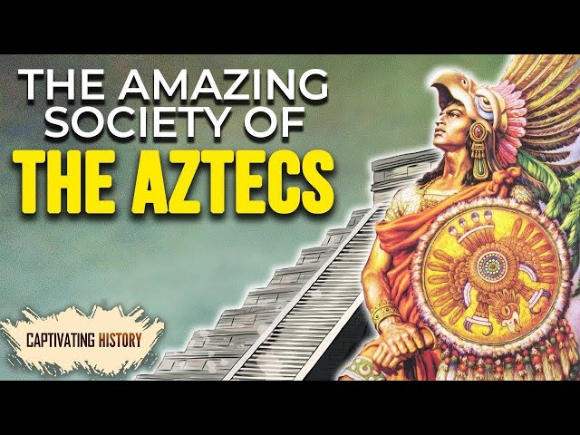The Aztecs: All You Need to Know