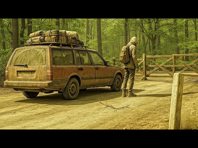 They Were WAITING For Him | Film/Movie Explained In Hindi/Urdu
