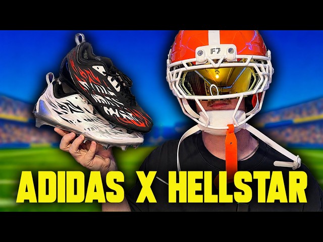 The Most HYPE Football Cleat of 2026?!