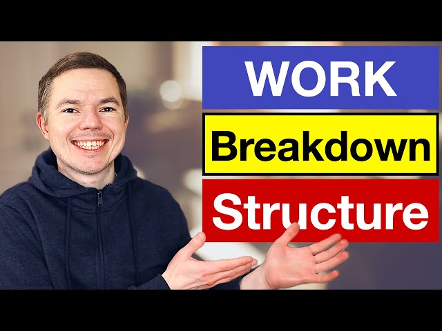 Work Breakdown Structure: Comprehensive Guide (+Practical Tips)