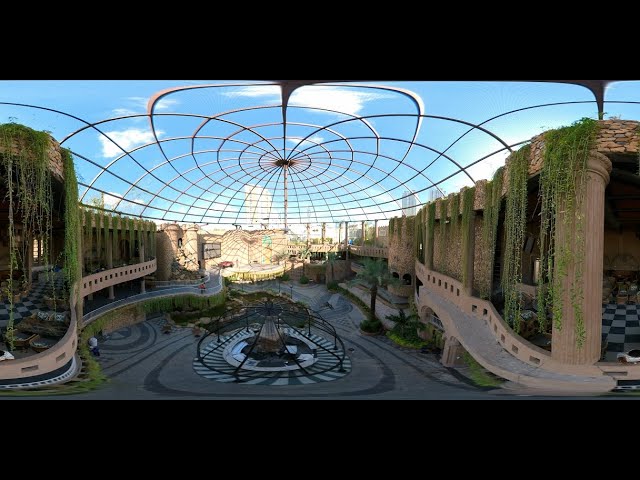 BABYLON HYDERABAD | Brewery & Club in 360 degree view | Best Night club in Hyderabad | BAR & Club