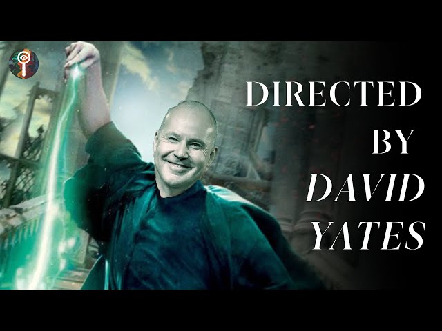 The Man Who RUINED Harry Potter | Video Essay