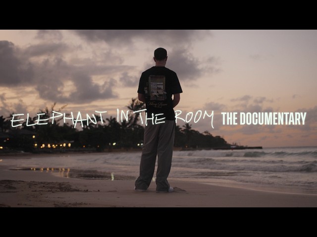 Richie Campbell: Elephant In The Room (The Documentary)