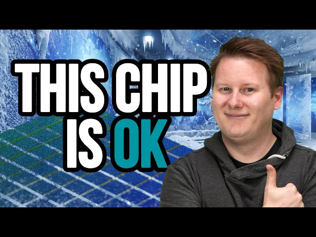 What if Computers Ran Cold, Like Liquid Helium Cold?