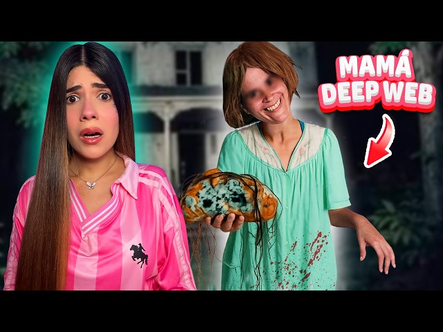 I BOUGHT a MOM on the DEEP WEB and it went VERY WRONG😖 (Video Reaction⚠️) | Ani Cat😻