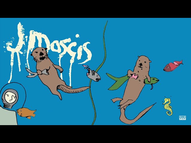 J Mascis - Right Behind You (Official Video)