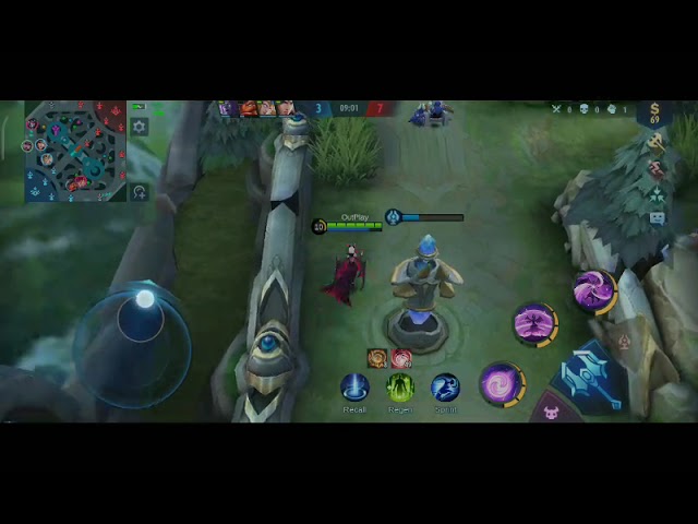 Alice UNKILLABLE TANK BUILD! Meta MVP Play...