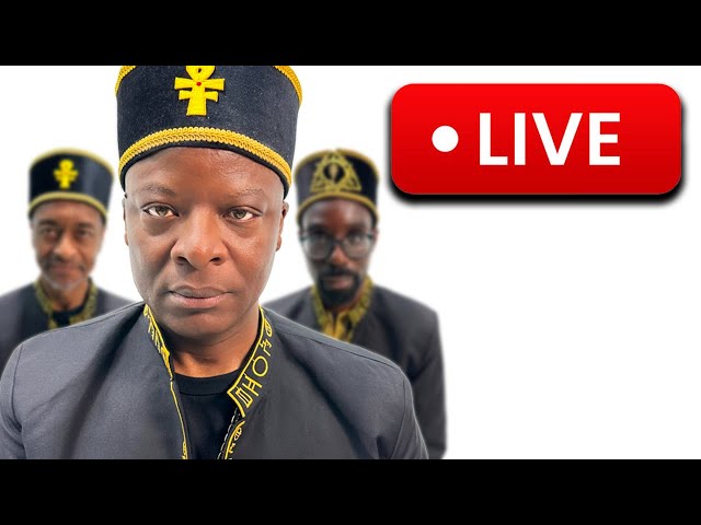 WU-SABAT | LIVE QnA With Seqen