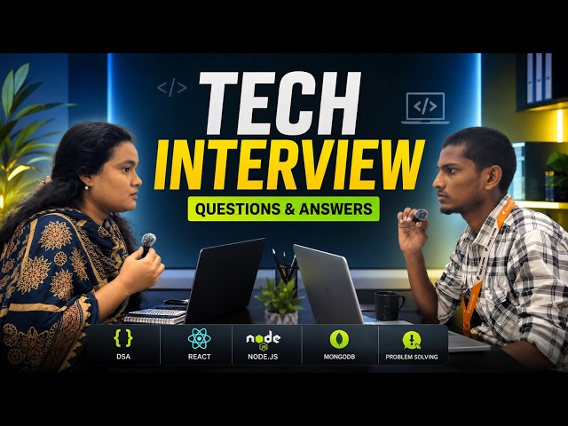 Can You Answer These Python Interview Questions? (Python Basics Q&A)
