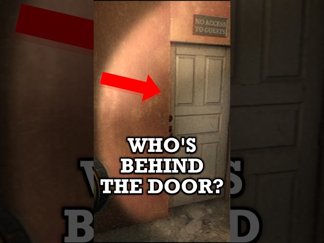 Fears to Fathom: Woodbury Getaway HUGE SECRET IN EPISODE 5! #fearstofathom #horrorgaming