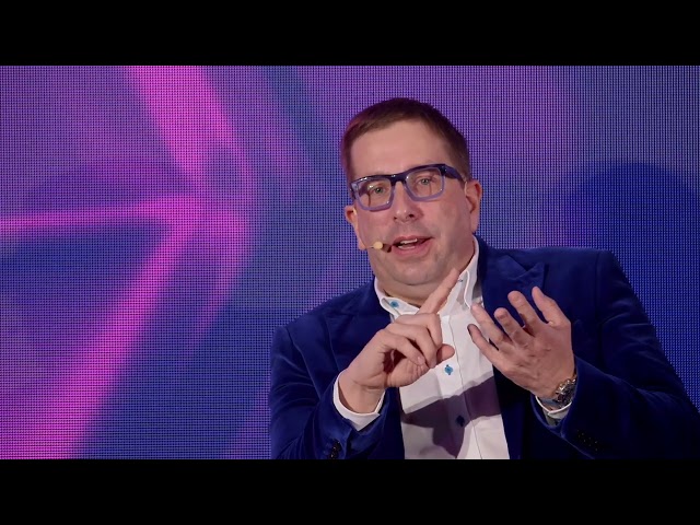 "Millises majanduses tegutseme 2026?" Nestor+Koppel podcast live, finantslava EBF26