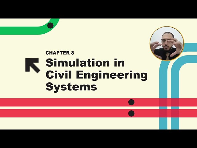 Simulation in Civil Engineering – Monte Carlo, Randomness & Risk (CVL 398 Summary)