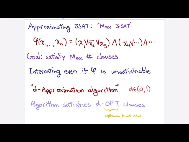 Randomized searching and sorting