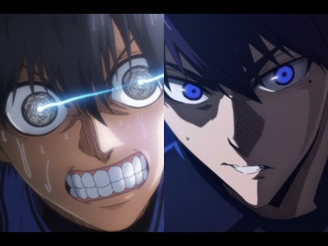 Karasu and Isagi Fall Out! Blue Lock Chapter 337 Spoilers!