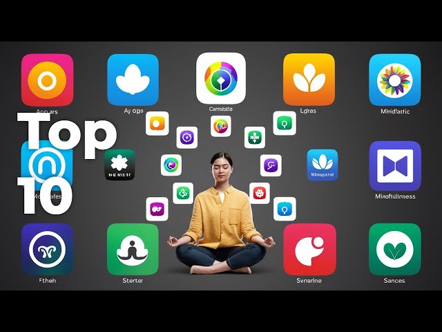 The Best Meditation Apps (and Why You Shouldn't Use Them)
