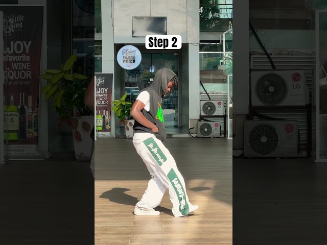 Follow my 3 easy steps😉 #shorts