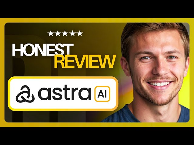 Astra AI Review: Can It Really Boost Grades by Two Levels? (2026)