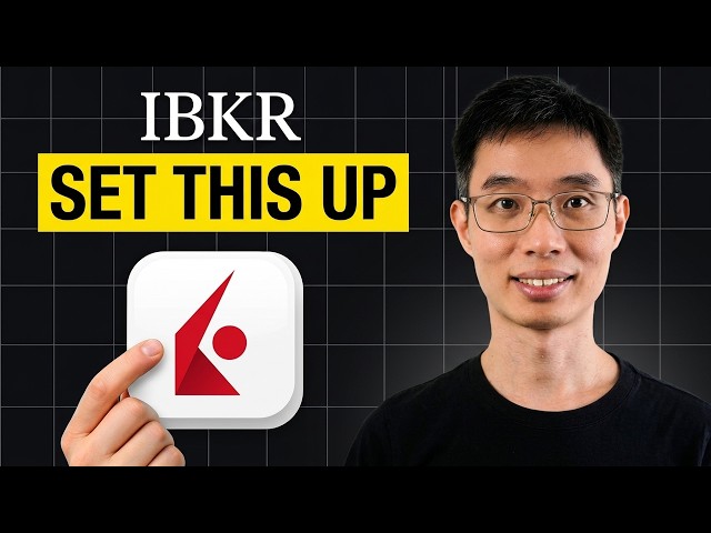9 IBKR Settings That Save (and Make) You Money