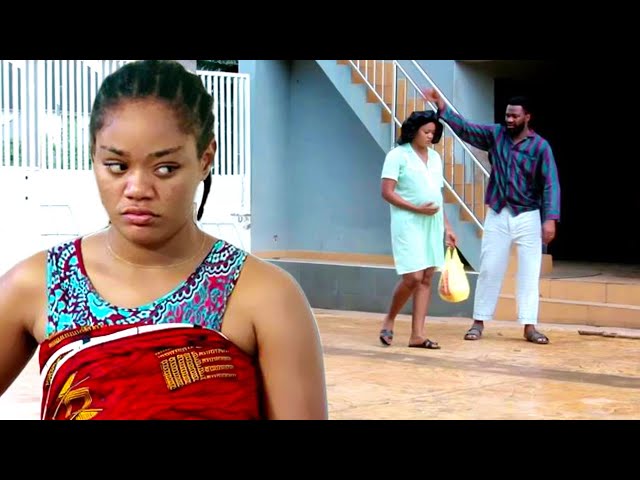 Amara My pregnant Troublesome Wife - Nigerian Movies 2025