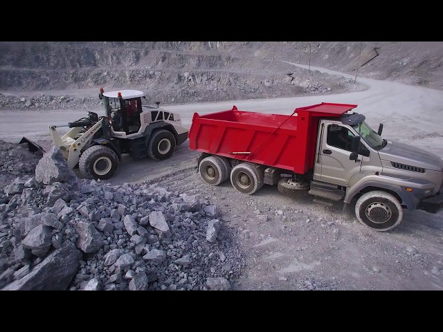 URAL Next