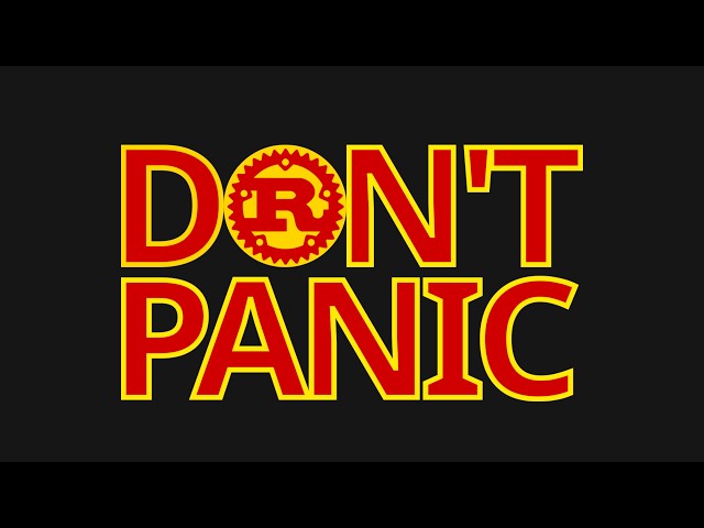 Rust: Don't Panic