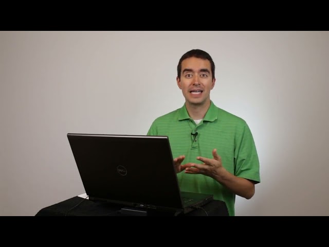 Camtasia 2021- 1 Projects and Editing Introduction - Projects and Basic Editing