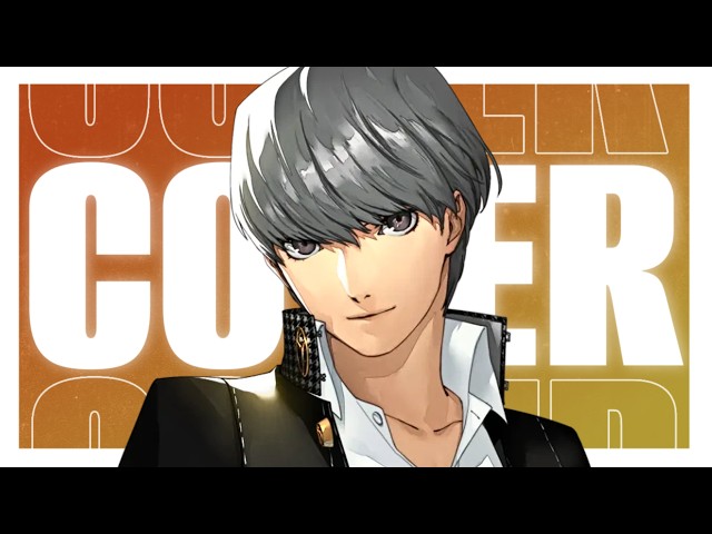 SHOW ME YOUR REVIVAL (Cover)「Persona 4 Revival」/ ver.jen ft. @_mosq