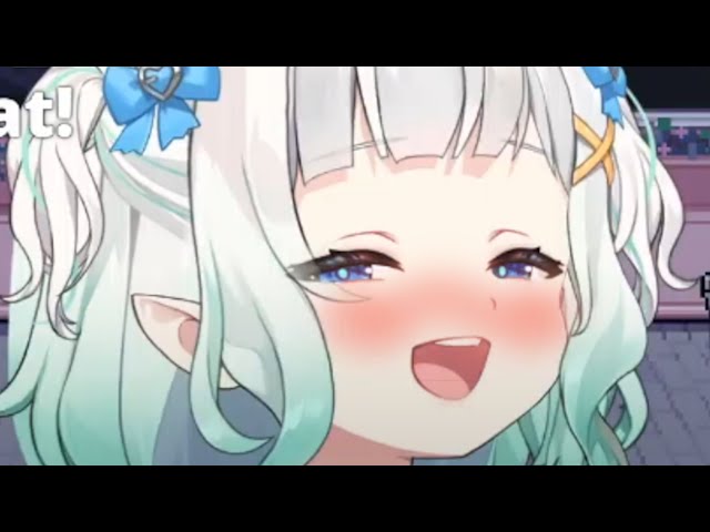 15 minutes of CRAZY vtuber clips