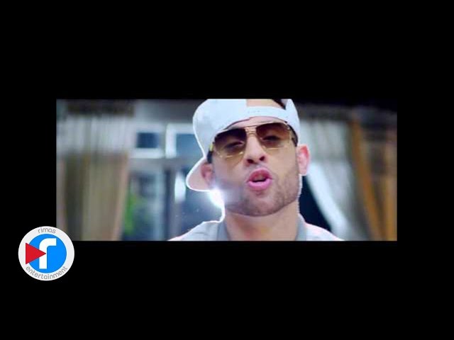 Mark B - Vamos a ponernos locos (Video Oficial)