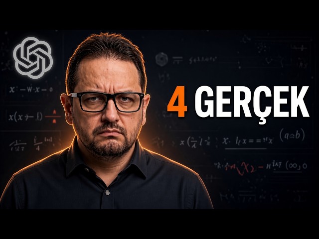 OpenAI Halka Arzı | Kimse Size Bu 4 Gerçeği Söylemiyor!