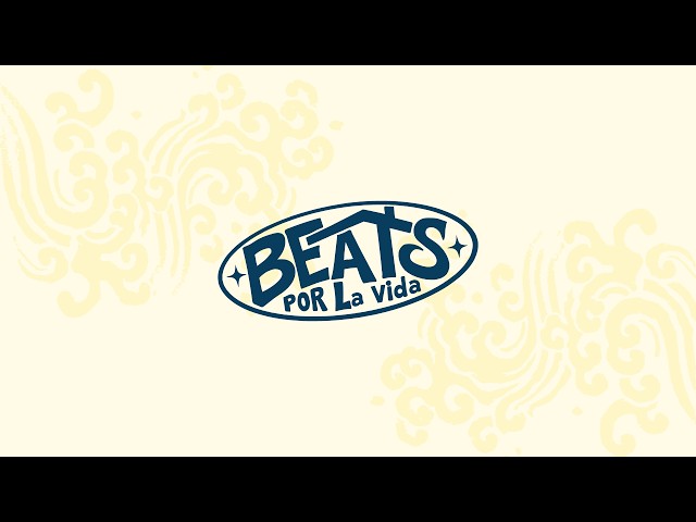Beats por la vida - Pepo at Santa Palma