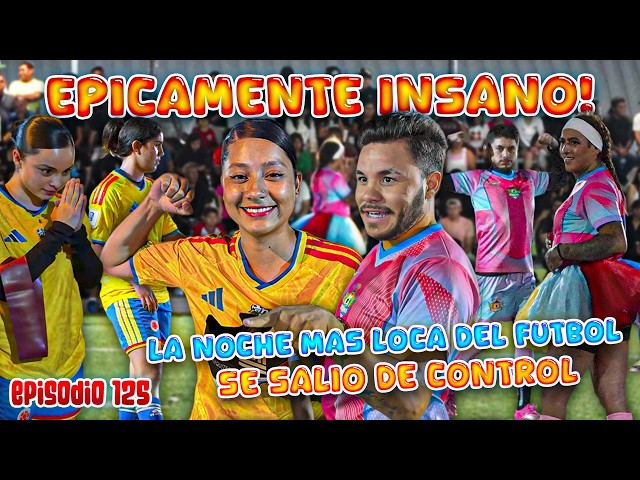 THE DUEL OF THE CENTURY ⚽️ REAL GIRLS vs EXOTIC GIRLS 🔥 FUTBOLOGY ALL STARS vs DIVINAS 💥