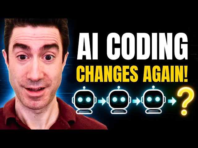 The Hardest Part of AI Coding Isn't Writing Code: The New ADLC Model