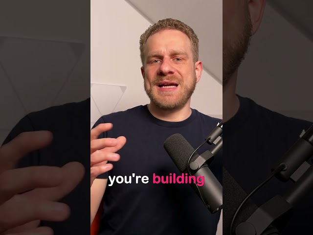 Vibe coding doesn't vibe with me ... 🤮