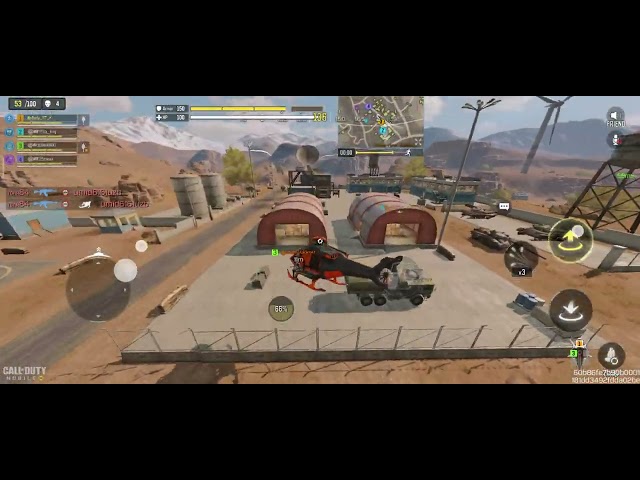 Call Of Duty Mobile #callofdutymobile #live #comedy #pubg #warzone #callofduty