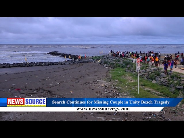 Guyana News Source 1st June 2026
