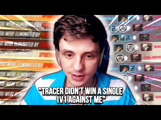 Overwatch streamers are trash...