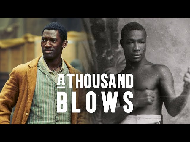 The Real 'A Thousand Blows'