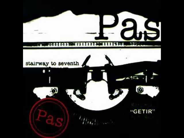Pas Band - Paser