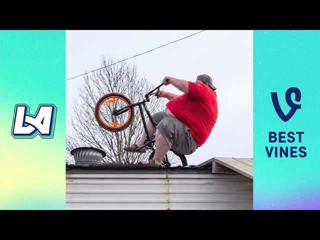 Try Not To Laugh 🤣 Top 100 Funniest Videos Ever!